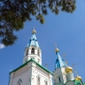 В амурской столице пройдут мероприятия, посвященные Благовещению Пресвятой Богородицы