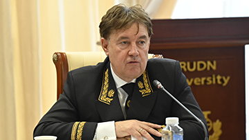 Совет судей предложил разрешить Суддепу распределять нагрузку