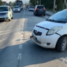 Сахалинцы просят отозваться очевидцев ДТП в Троицком