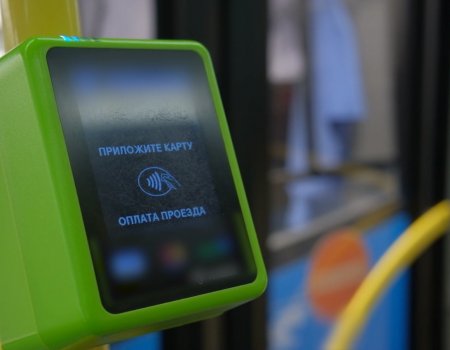 В Уфе на маршрутах частных автобусов подорожает проезд