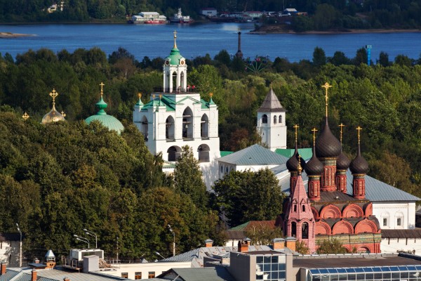 В Ярославской области переход к новой системе управления завершится к 2026 году