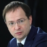Мединский: мирный договор с Украиной мог быть подписан еще 28 февраля 2022 года
