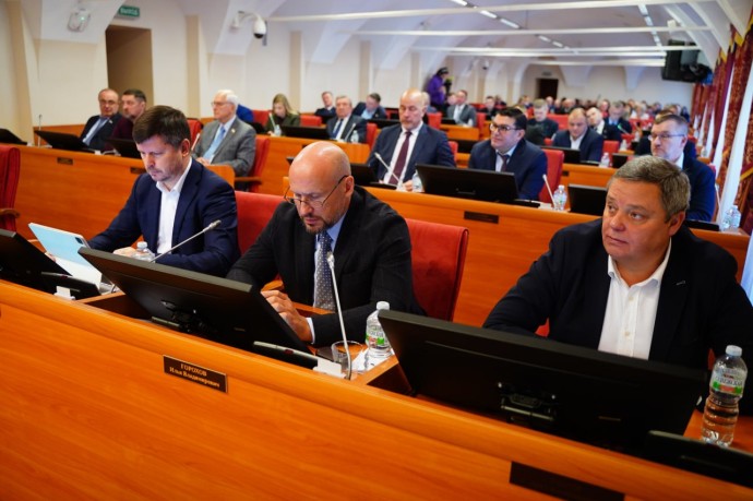 В Ярославской области с 1 февраля введут специальный налоговый режим для малого бизнеса