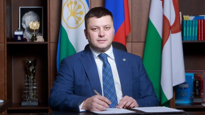 Ратмир Мавлиев поднялся на 4-ю строчку в «Национальном рейтинге»