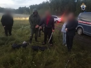 В Челябинской области перед судом предстанет местный житель за убийство знакомого, совершённое более 13 лет назад