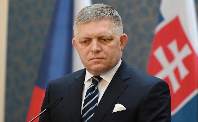Словакия выступит против отказа ЕС от российского газа, но ее позицию могут не учесть