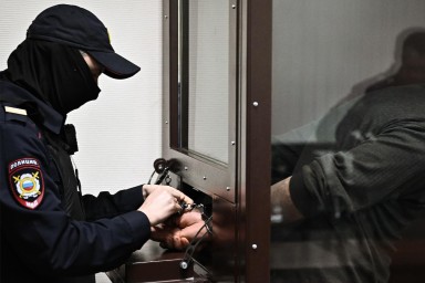 В Москве мужчину, шумно праздновавшего регистрацию ИП, арестовали на пять суток