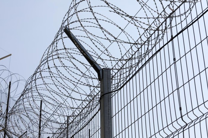 Белгородцу грозит пожизненный срок за финансирование террористической организации