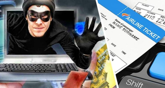 Бали: рай, ставший кошмаром? Мошенники украли у российской туристки личность, и теперь используют её для преступлений Бали: рай, ставший кошмаром? Мошенники украли у российской туристки личность, и теперь используют её для преступлений