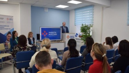 В Башкирии прошли единые дни консультаций для предпринимателей