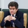 Сенатор Высокинский: В программу по замене лифтов необходимо привлекать допсредства