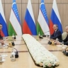 Денис Мантуров встретился с Президентом Республики Узбекистан Шавкатом Мирзиёевым