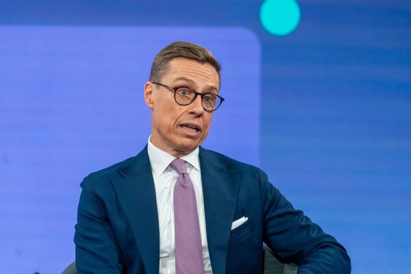 Джабаров: Президент Финляндии Стубб — реваншист