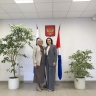 Ирина Вербицкая и Галина Бойко: «Каждое действо проекта «Благо – Дарю» – это событие»