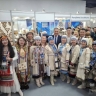 Мастера из Якутии стали победителями международной выставки «Сокровища Севера»