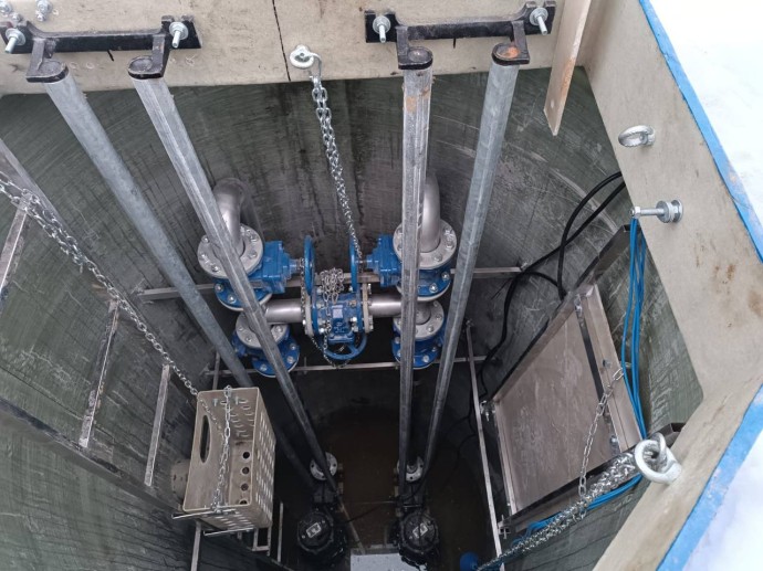 Станции очистки воды появятся более чем в 10 населенных пунктах Ярославской области