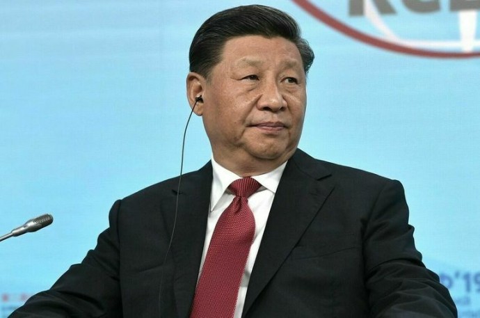 Почему Си Цзиньпин не торопится приглашать Трампа в гости Почему Си Цзиньпин не торопится приглашать Трампа в гости