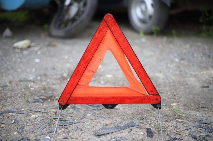 В Пензе ищут очевидцев аварии на улице Антонова