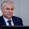 Вячеслав Володин: владельцы соцсетей должны оперативно удалять деструктивный контент, это вопрос безопасности