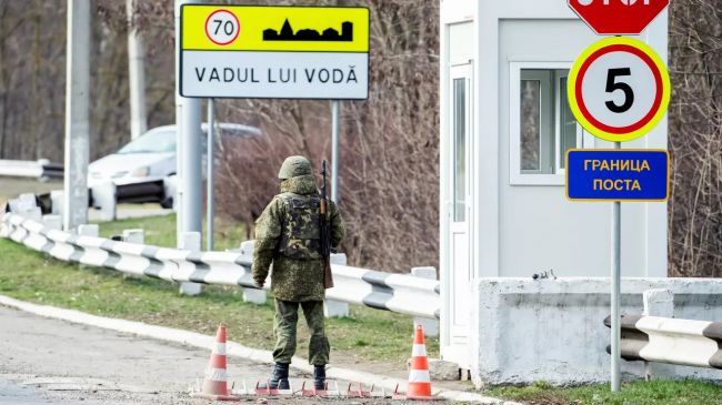 Россия свела к минимуму свое военное присутствие в Приднестровье — посол Озеров