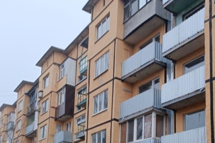 Порядка пятисот многоэтажек планируют восстановить в ДНР