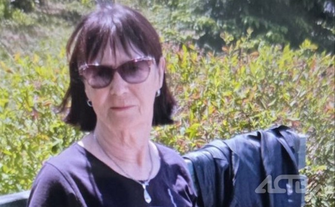 В Долинском районе пропала пенсионерка