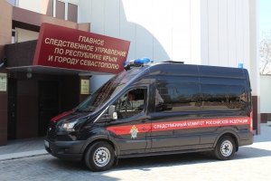 Завершено расследование уголовного дела о повреждении воинских захоронений погибших в зоне проведения СВО