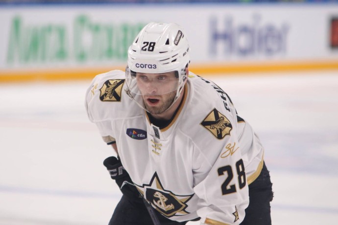 Адмирал – Металлург: прямая трансляция, где смотреть матч онлайн 5 ноября Адмирал – Металлург: прямая трансляция, где смотреть матч онлайн 5 ноября