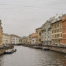 Сентябрь в Петербурге отличился дефицитом осадков