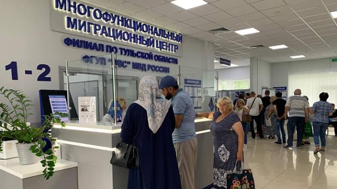 Срок действия единой электронной визы для въезда в Россию будет увеличен