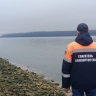 В Башкирии на водохранилище пропали двое мужчин