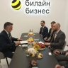 В Якутии построят 35 новых базовых станций связи