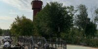 Пьяная астраханка сообщила о заминировании газоперерабатывающего завода