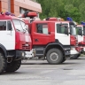 В московском хостеле произошел пожар
