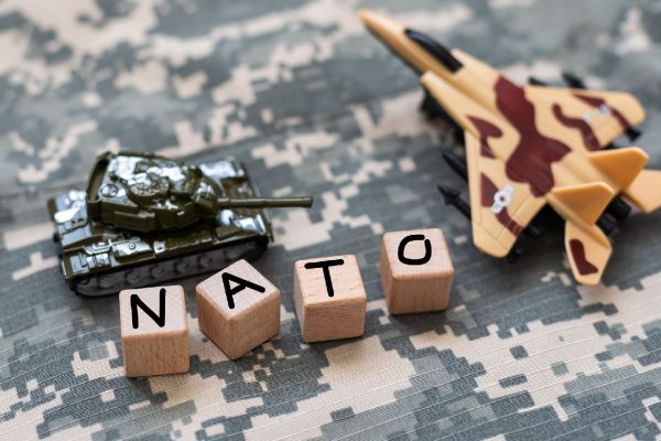 Миф о порядке на правилах: как НАТО провоцировала конфликт на Украине