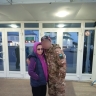 Молодой воин из района Башкирии ушел служить в зону СВО...
