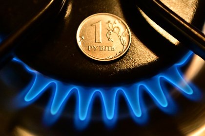Россиянам предсказали темпы подорожания газа