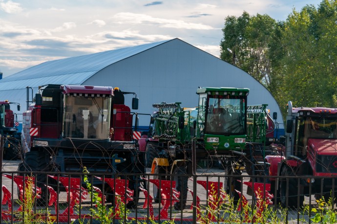 Кабмин дополнительно выделит более 34,6 млрд руб. на льготные кредиты аграриям Кабмин дополнительно выделит более 34,6 млрд руб. на льготные кредиты аграриям