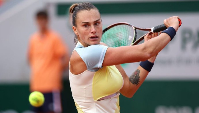 Теннис, Итоговый турнир WTA, Соболенко - Пегула, Прямая текстовая онлайн трансляция Теннис, Итоговый турнир WTA, Соболенко - Пегула, Прямая текстовая онлайн трансляция