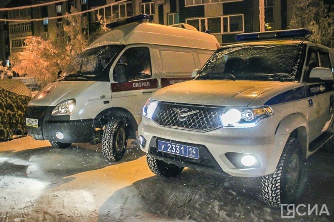 Огнестрельное ранение и падение с высоты: сводка преступлений в Якутии за сутки