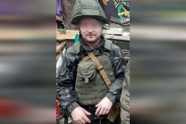 Офицер из Кировской области награжден Георгиевским крестом за спасение бойцов под обстрелом
