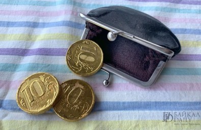 Бурятия не попало в число регионов с самыми высокими зарплатами