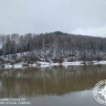 На двух реках Башкирии поднялся уровень воды