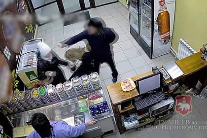 Россиянин сломал девушке позвоночник за выгул собак без намордников