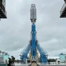 Госкомиссия одобрила заправку ракеты на космодроме Восточный