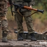 Апти Алаудинов рассказал о ситуации на границе в Белгородской области