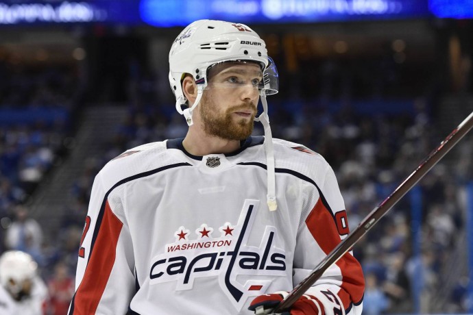 Кузнецов не попал в заявку «Металлурга» на матч против «Адмирала»