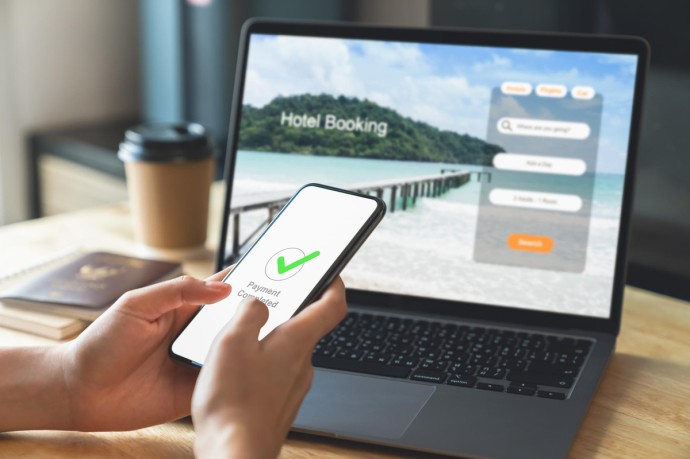 Германия — Цена гостеприимства: 10 000 отелей бросили вызов Booking.com
