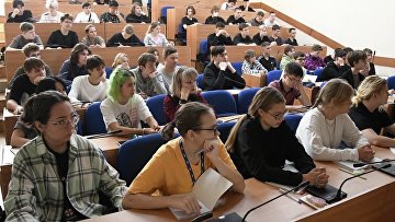 Продолжается регистрация на очное посещение "Школы общественного контроля"