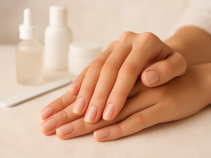 Гель-лак сияет, но цена пугает: под блестящим слоем начинается тихая катастрофа Гель-лак сияет, но цена пугает: под блестящим слоем начинается тихая катастрофа